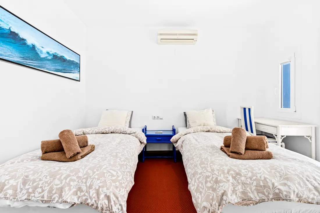 Maison à Marbella