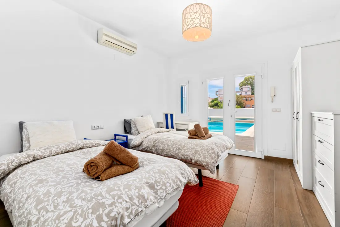 Maison à Marbella