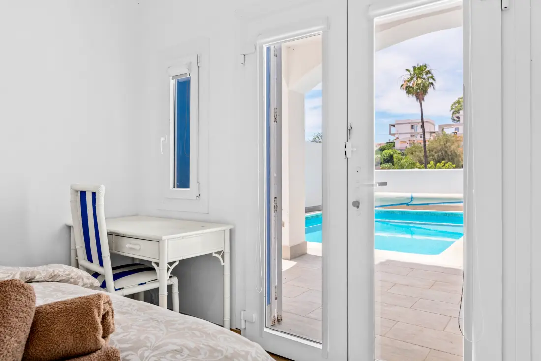 Maison à Marbella