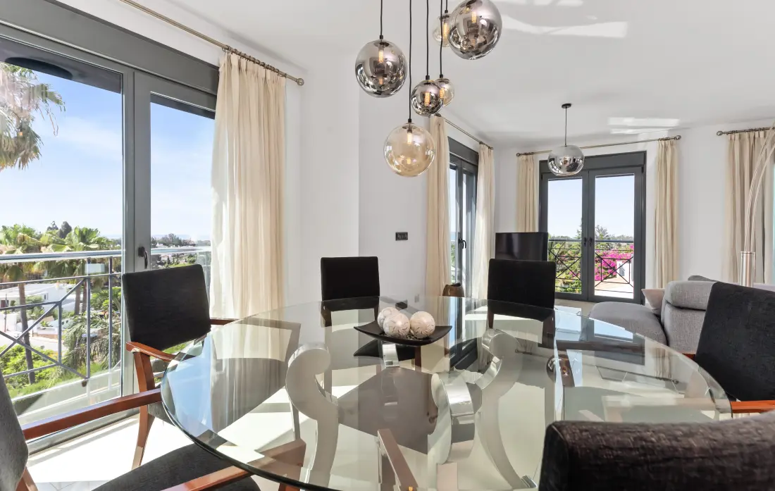 Maison à Marbella