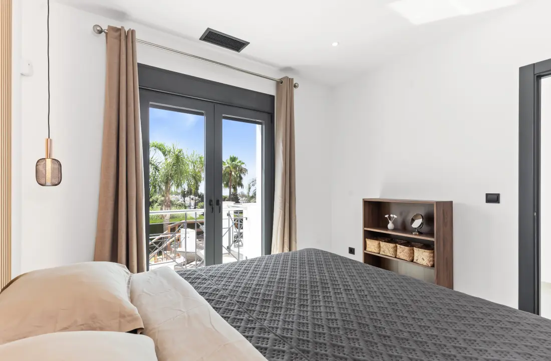 Maison à Marbella