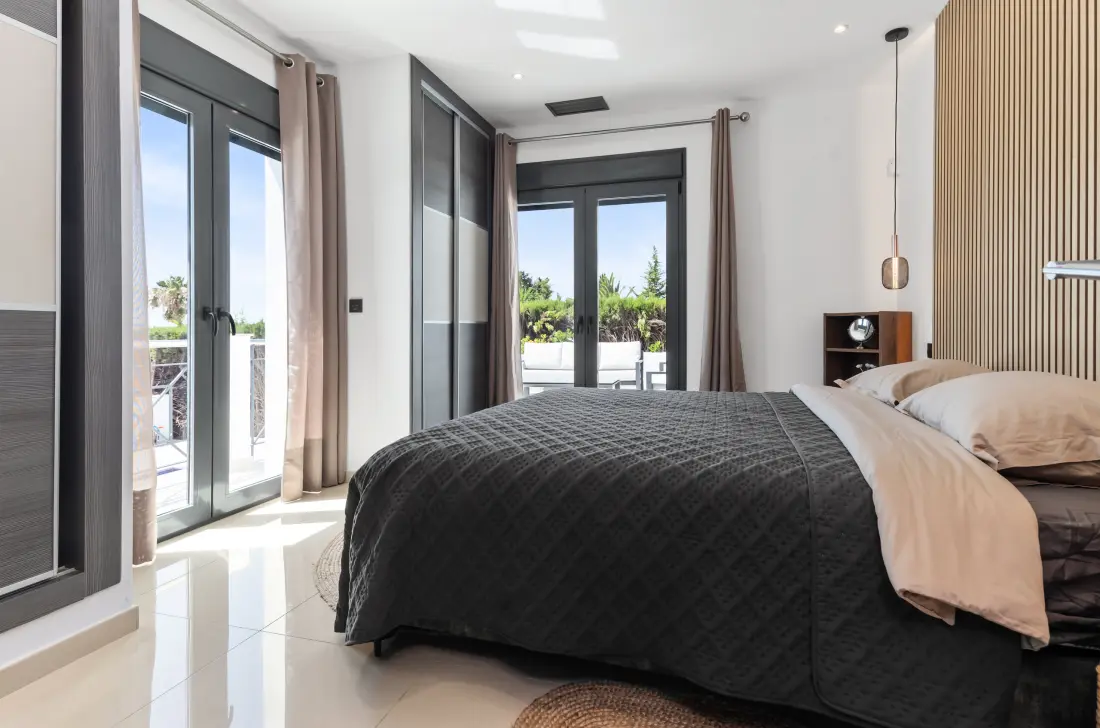 Maison à Marbella