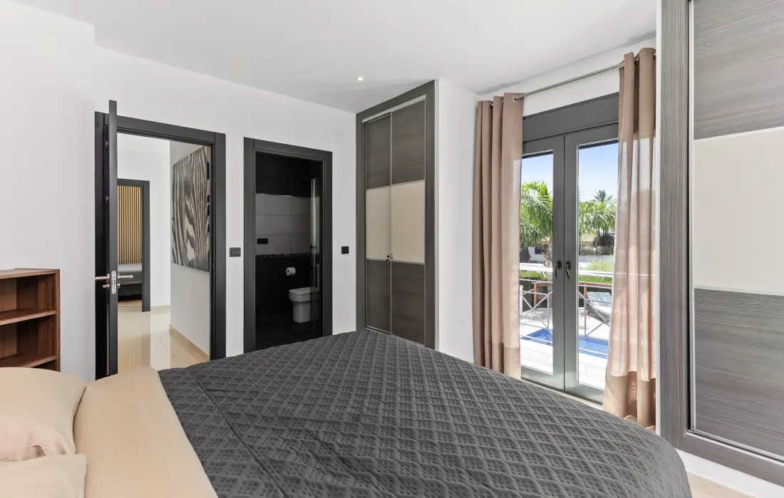 Maison à Marbella