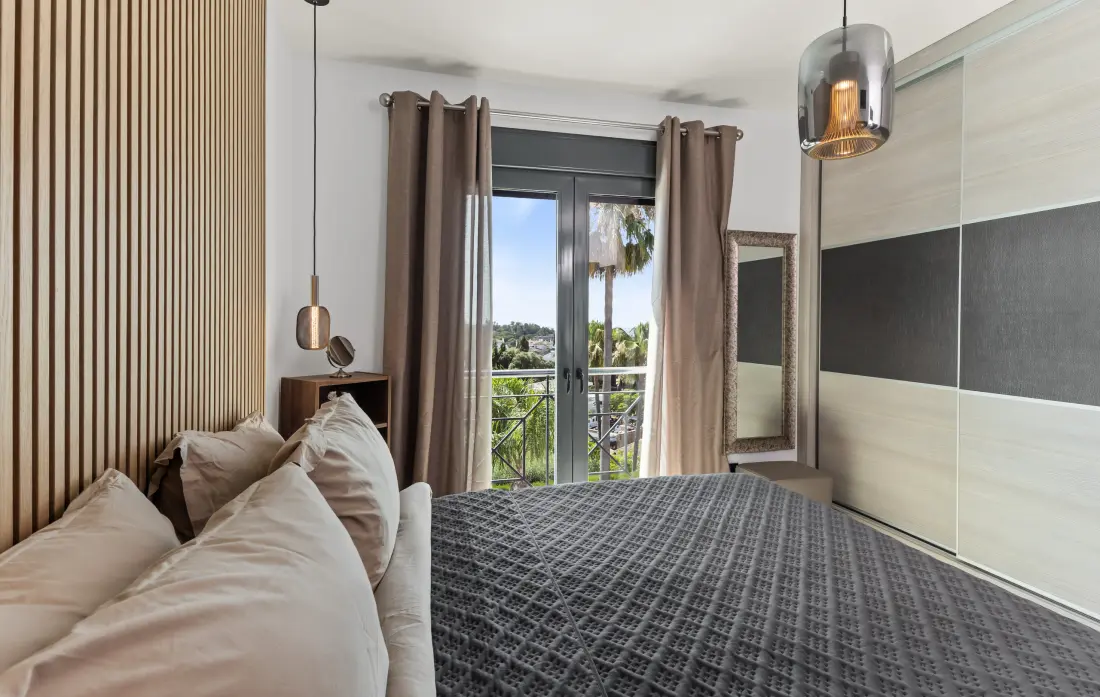 Maison à Marbella