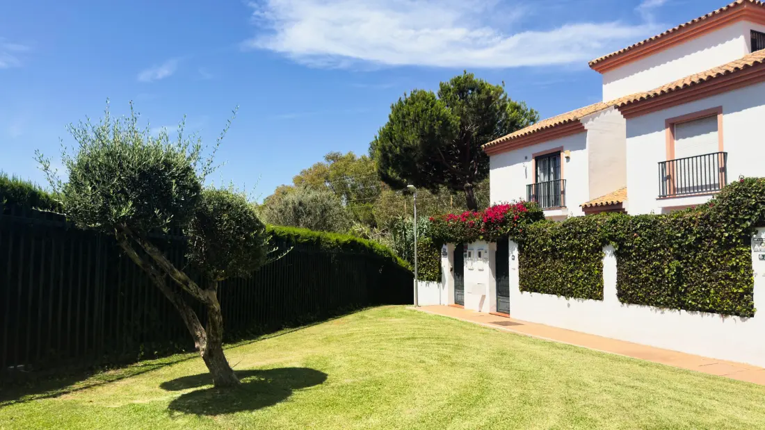 Maison à Marbella