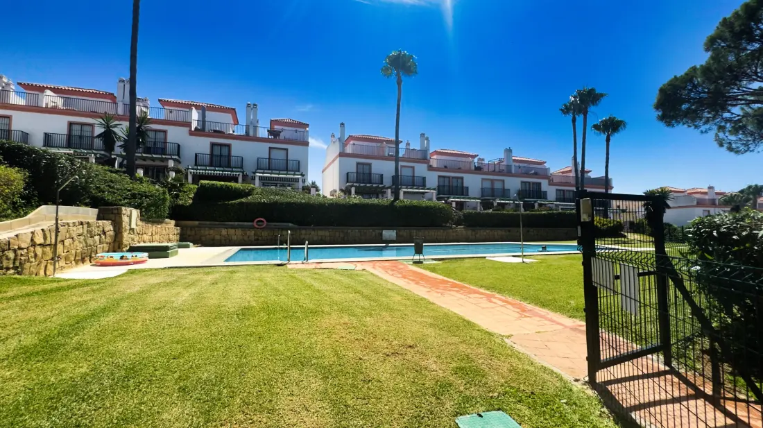 Maison à Marbella
