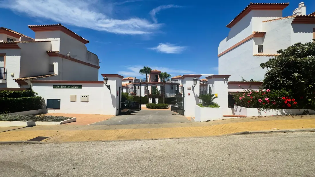 Maison à Marbella