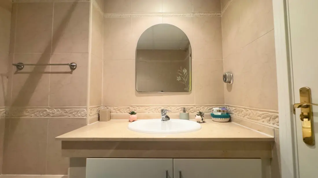 Maison à Marbella