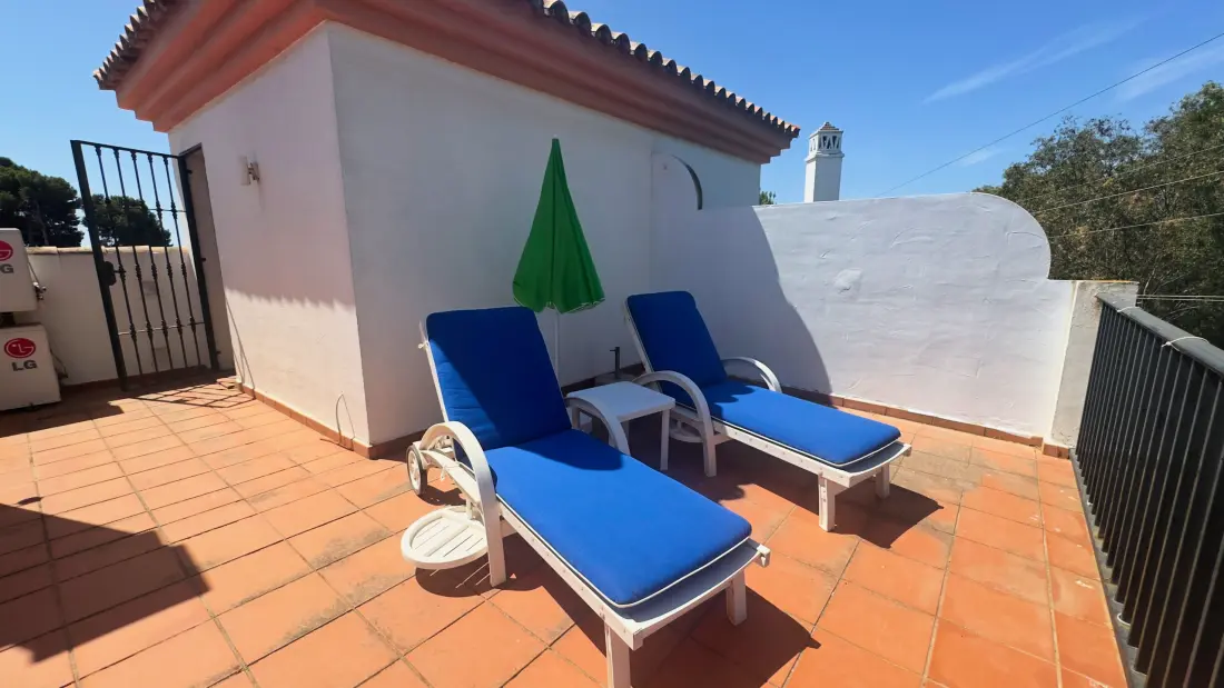 Maison à Marbella