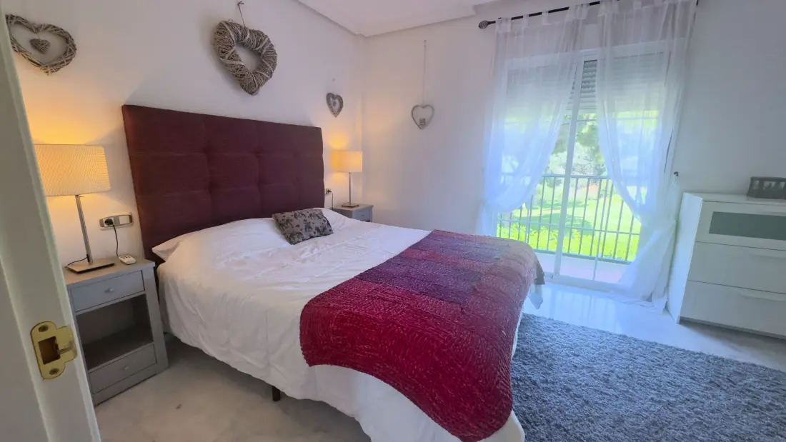 Maison à Marbella