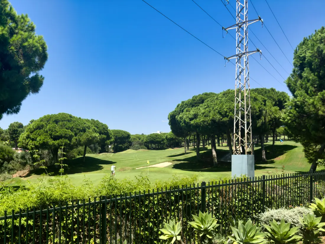 Maison à Marbella