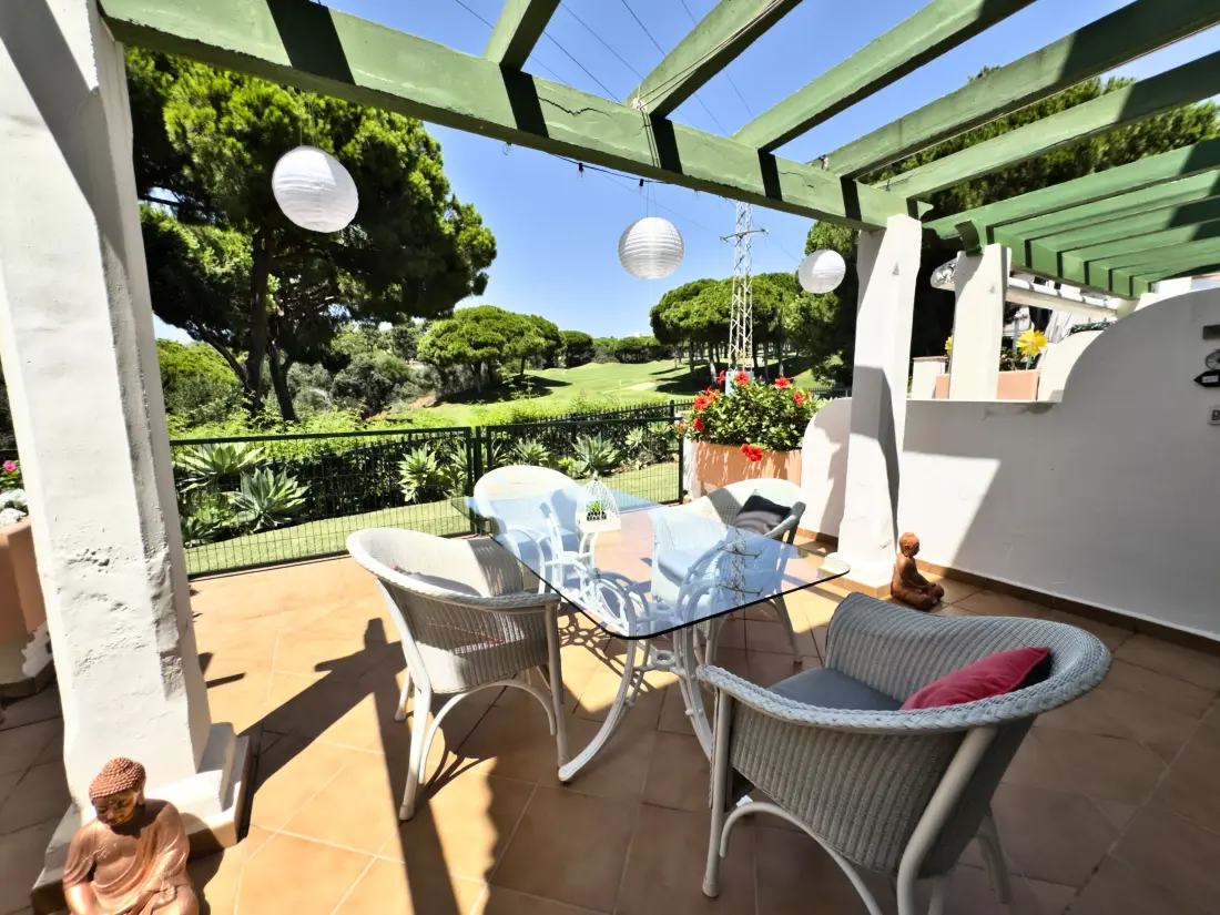 Maison à Marbella