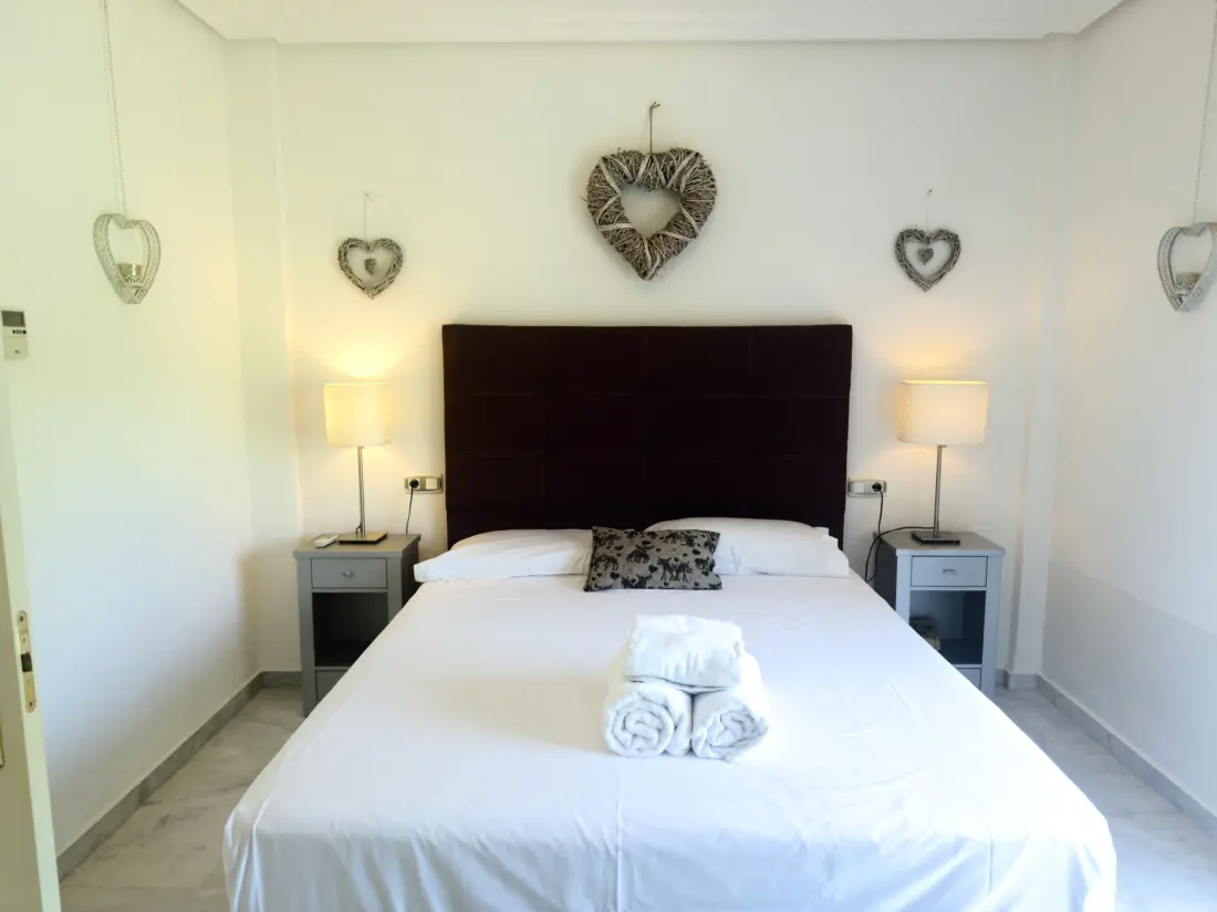Maison à Marbella