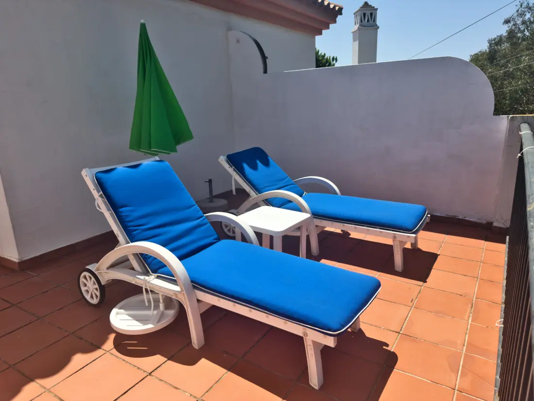 Maison à Marbella