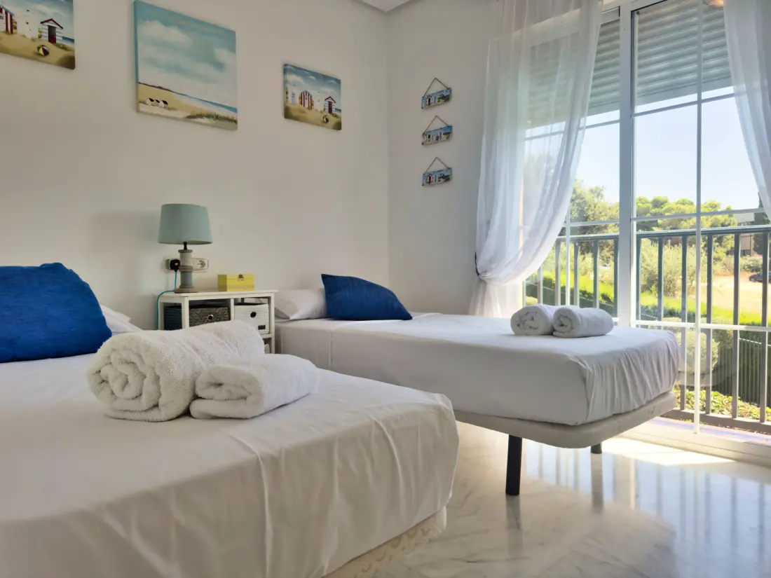 Maison à Marbella