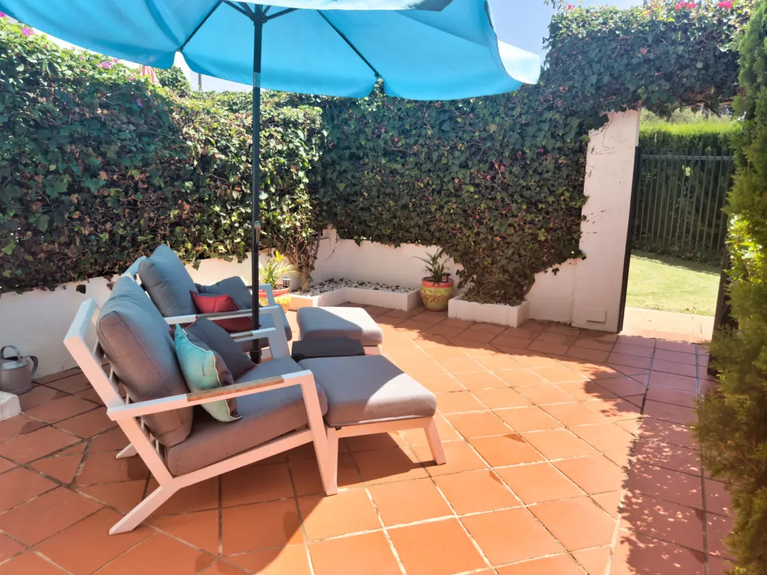 Maison à Marbella