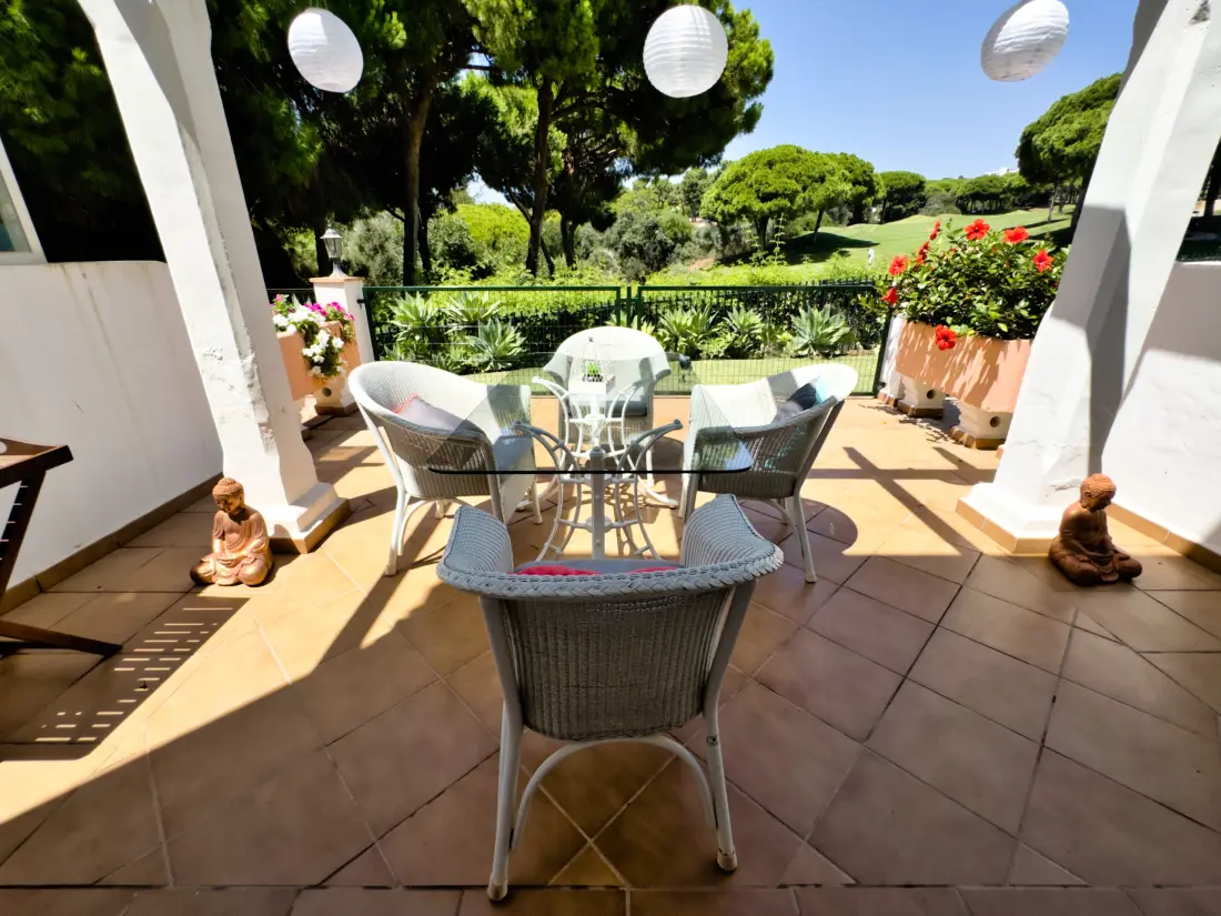 Maison à Marbella