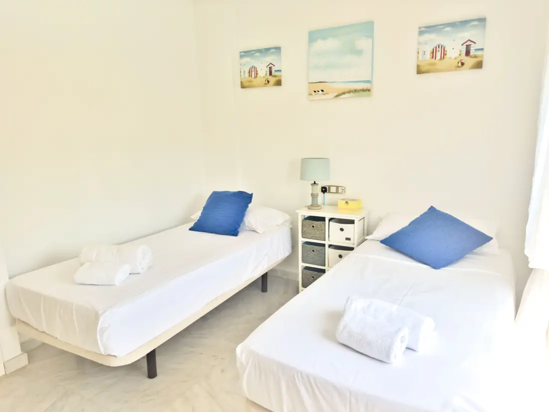 Maison à Marbella
