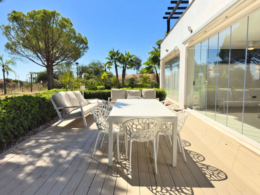 Maison à Marbella