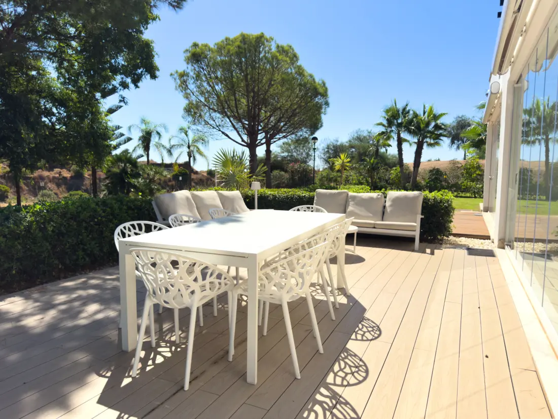 Maison à Marbella