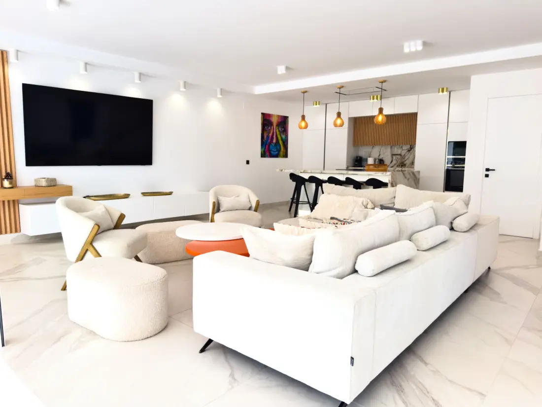 Maison à Marbella