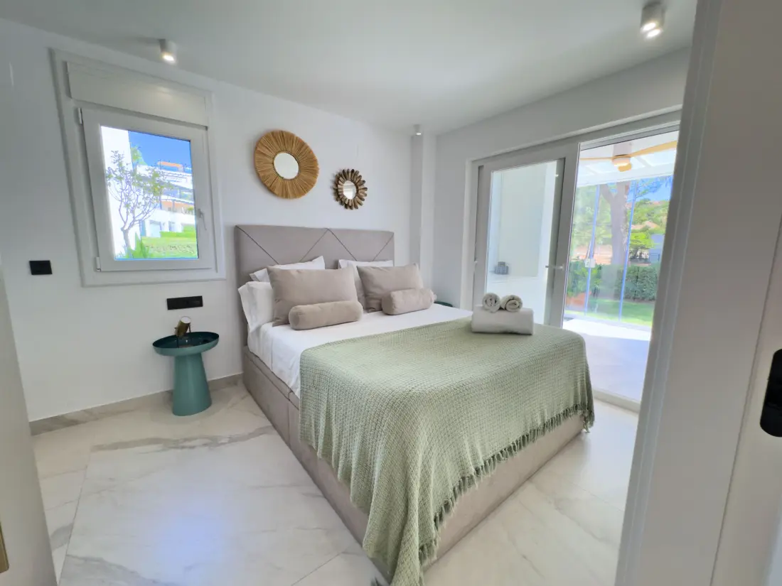 Maison à Marbella