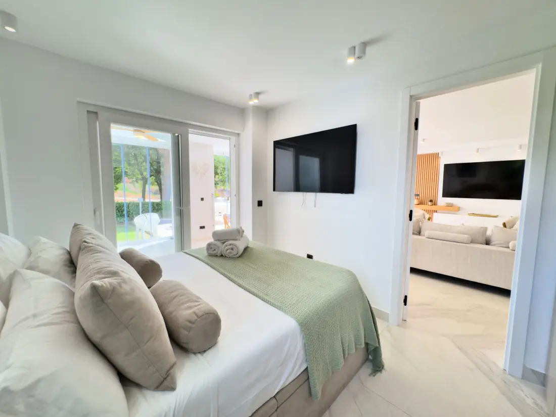 Maison à Marbella