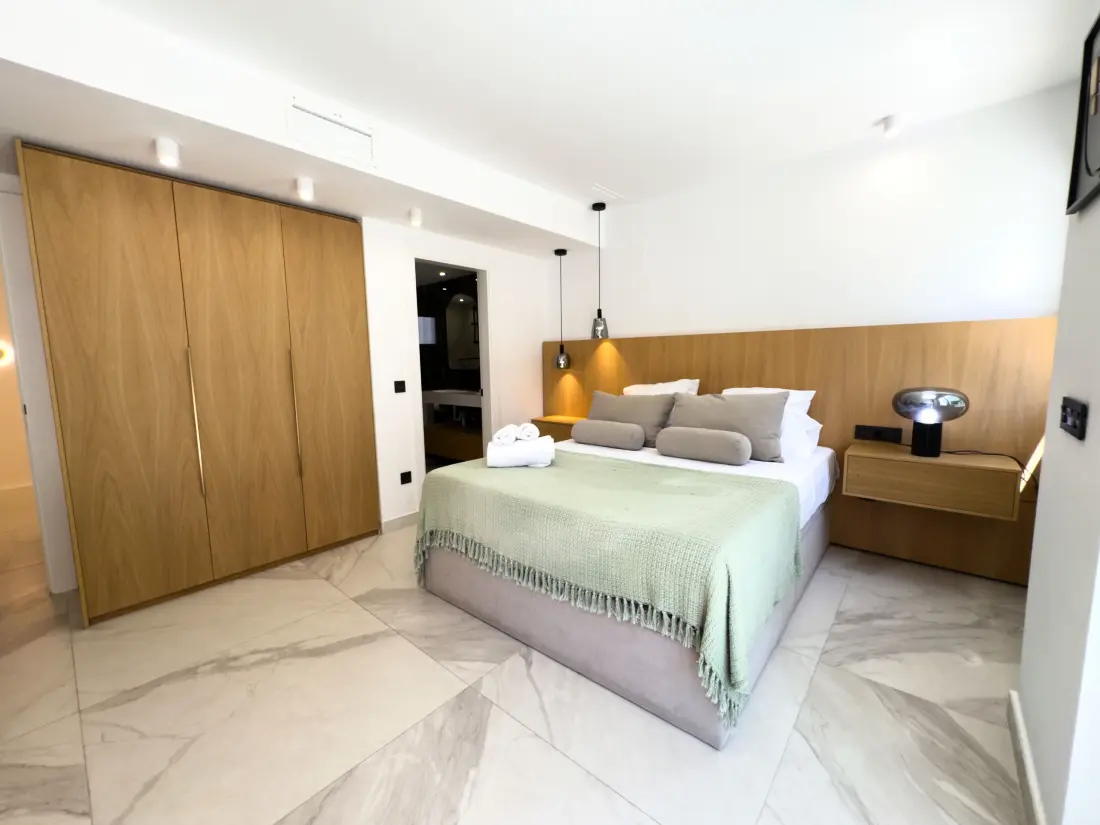Maison à Marbella