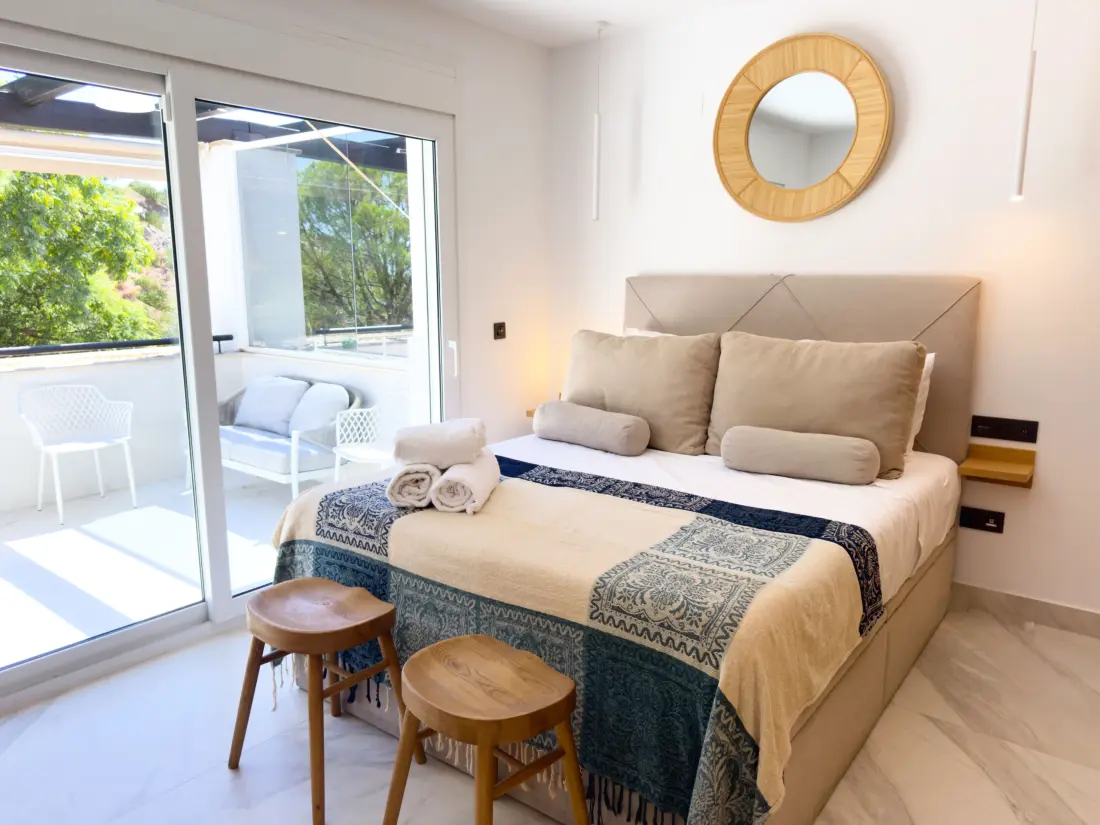 Maison à Marbella
