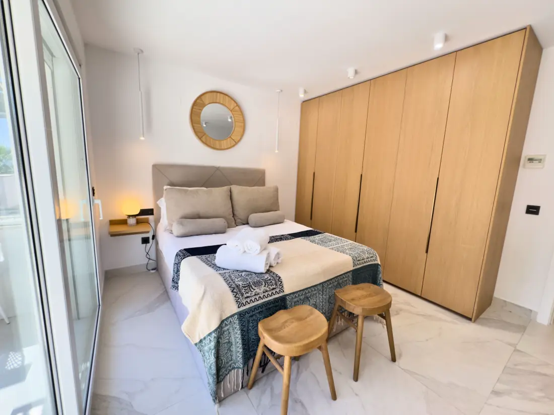 Maison à Marbella