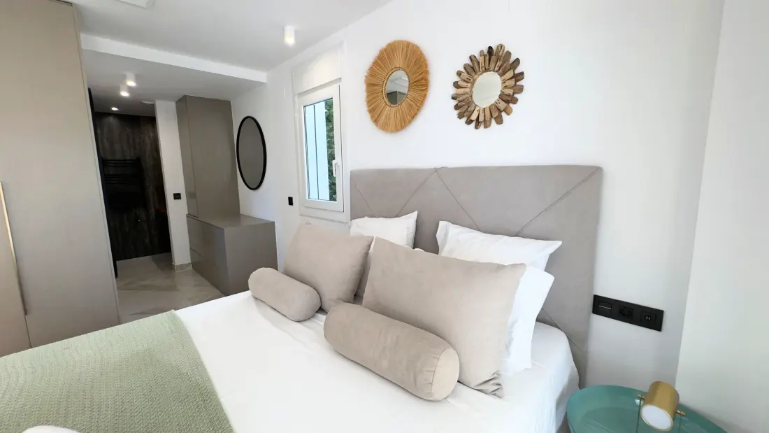 Maison à Marbella