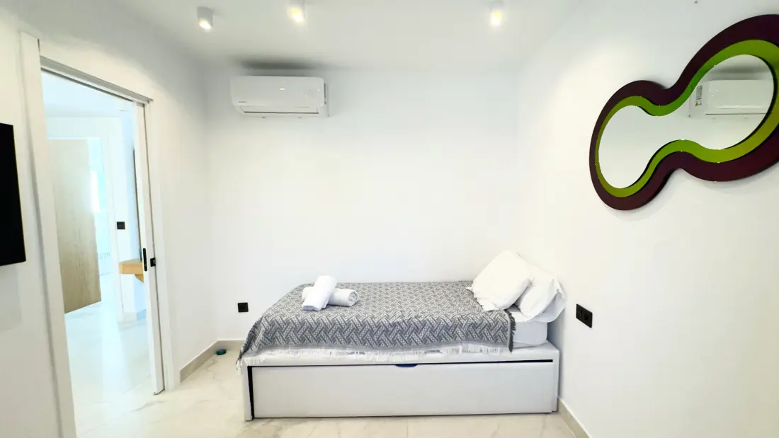 Maison à Marbella