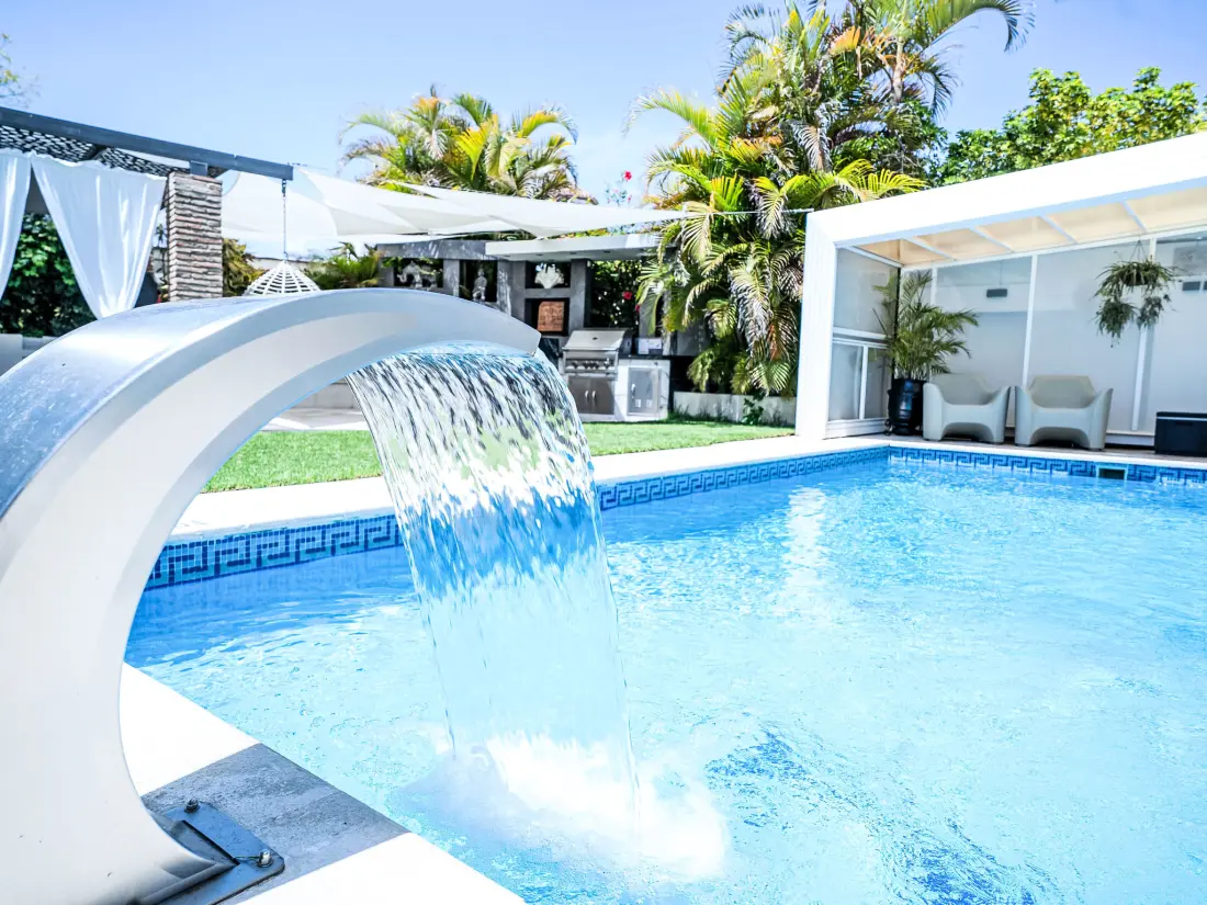 Maison de Vacances Marbella