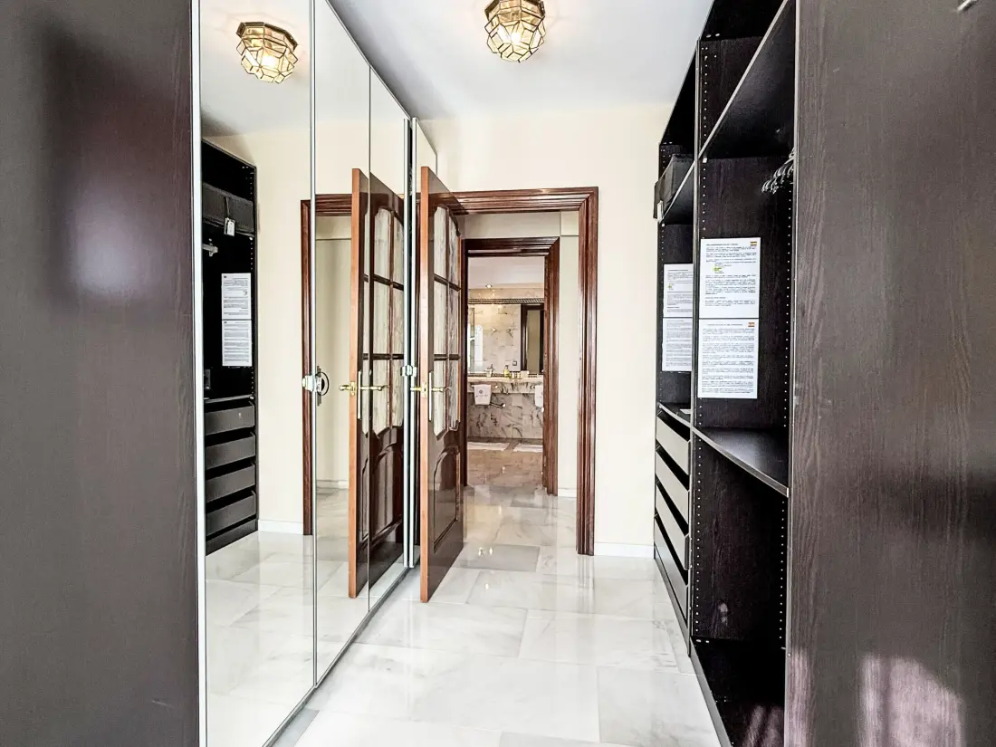 Maison de Vacances Marbella