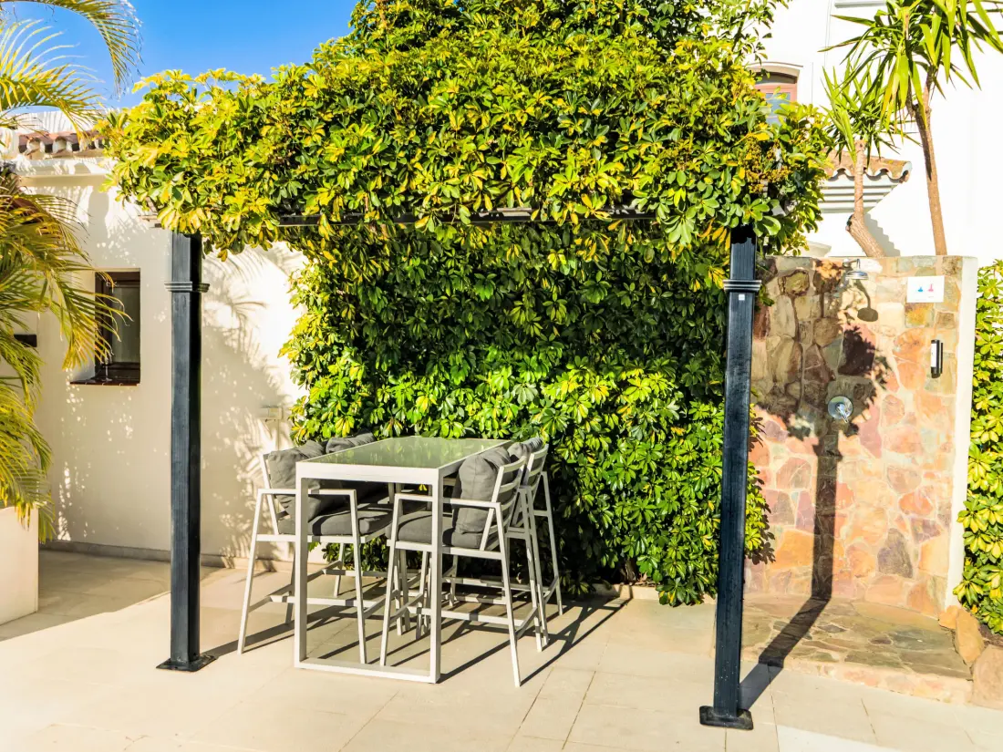 Maison de Vacances Marbella