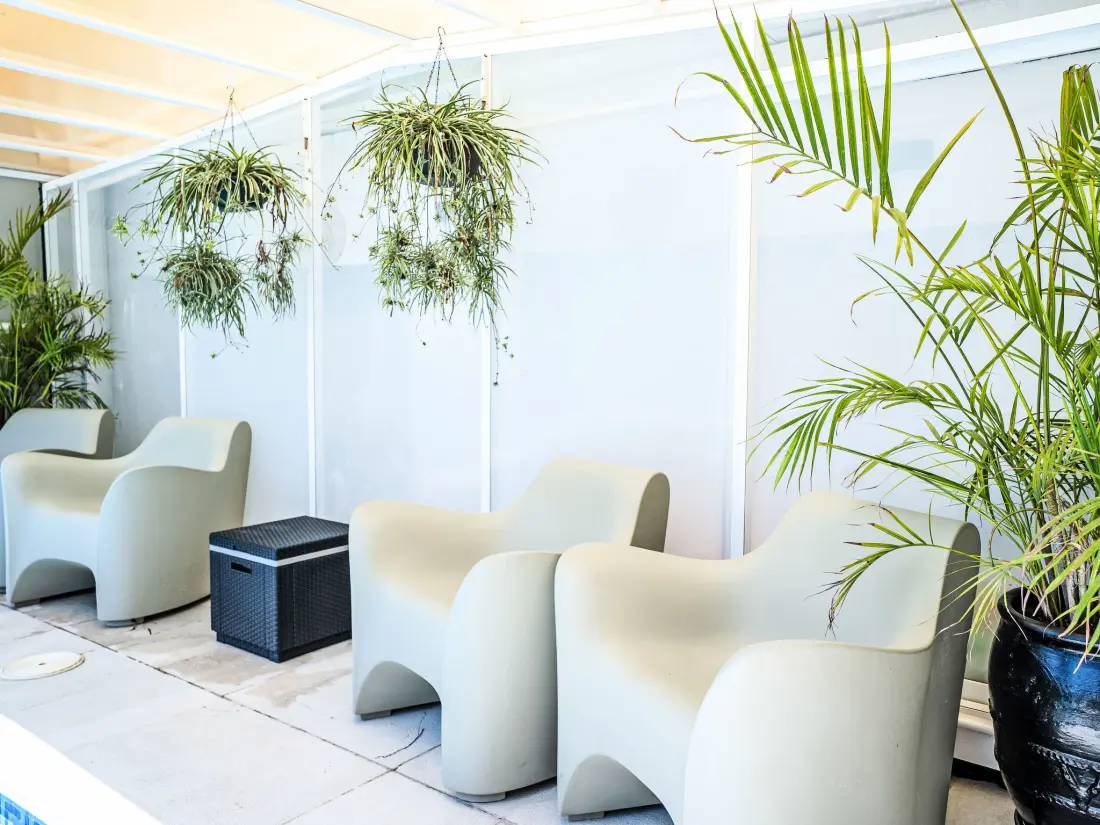 Maison de Vacances Marbella