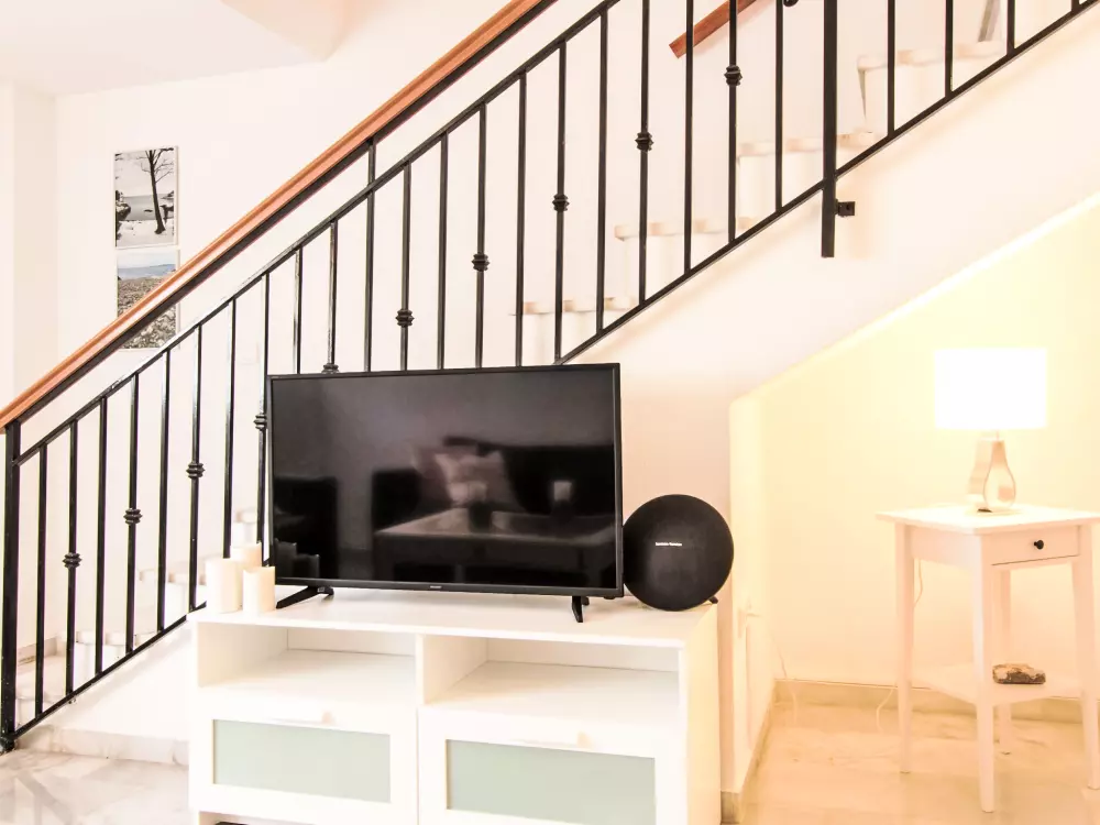 Maison de Vacances Marbella