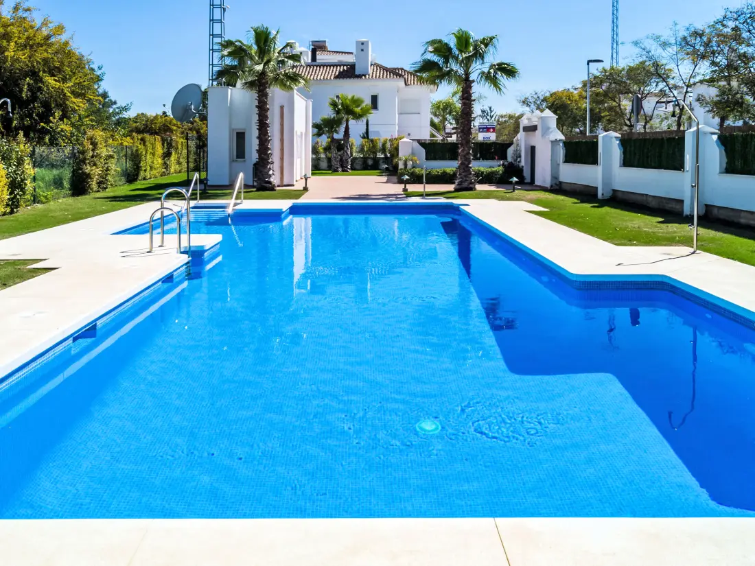 Maison de Vacances Marbella