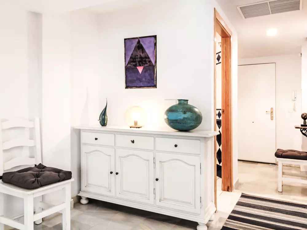 Maison de Vacances Marbella