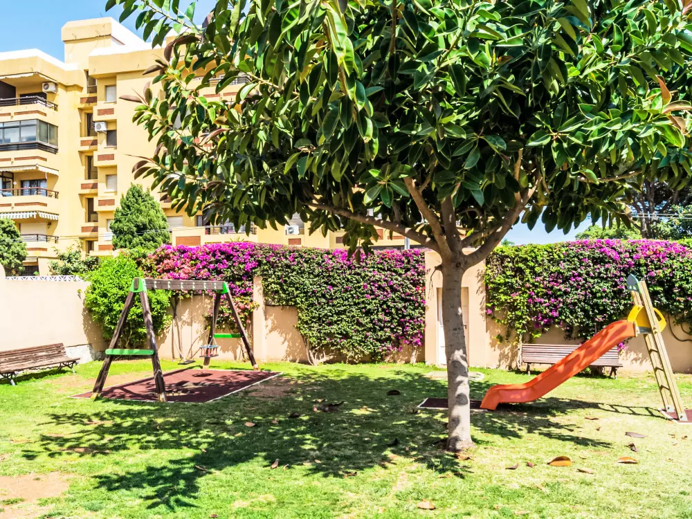 Maison de Vacances Marbella