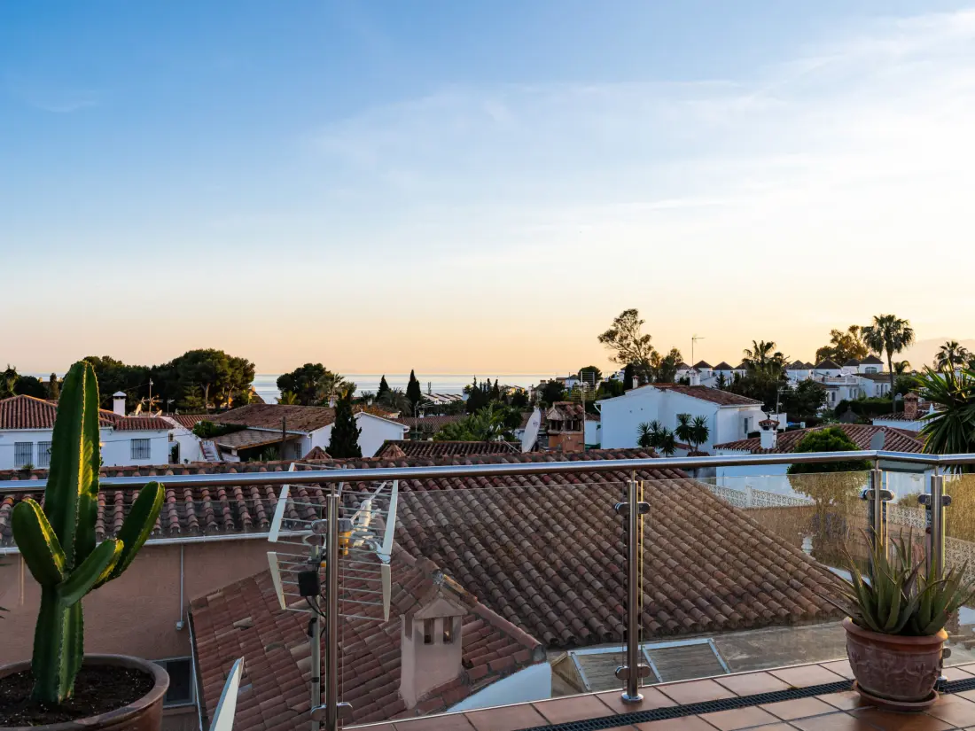 Maison de Vacances Marbella