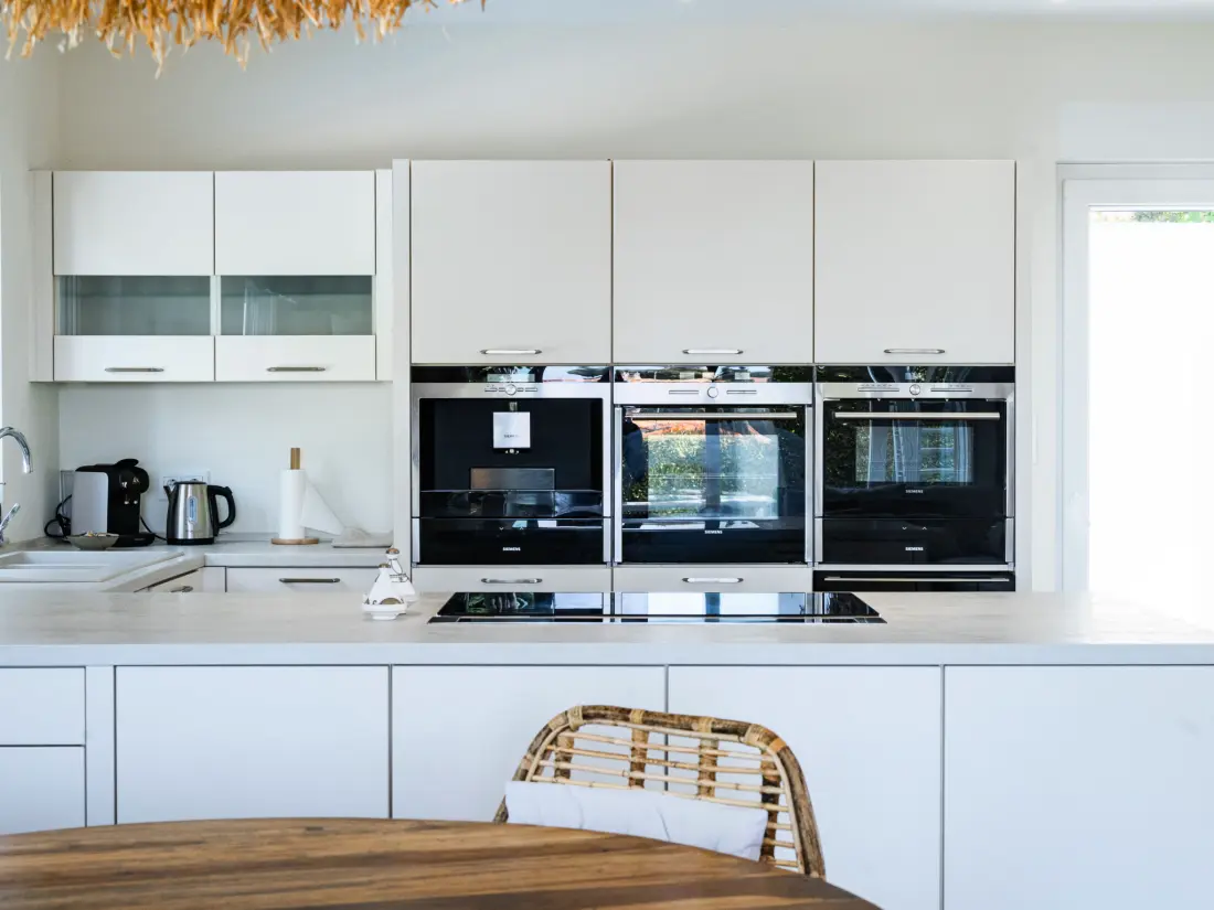 Maison de Vacances Marbella