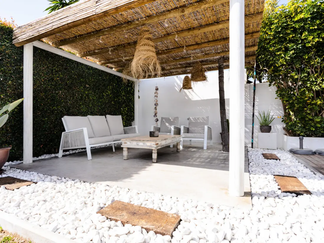 Maison de Vacances Marbella