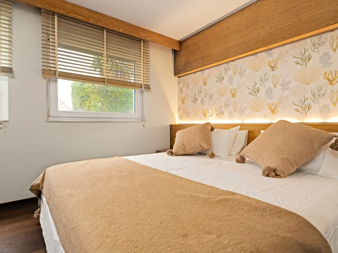Maison de Vacances Marbella
