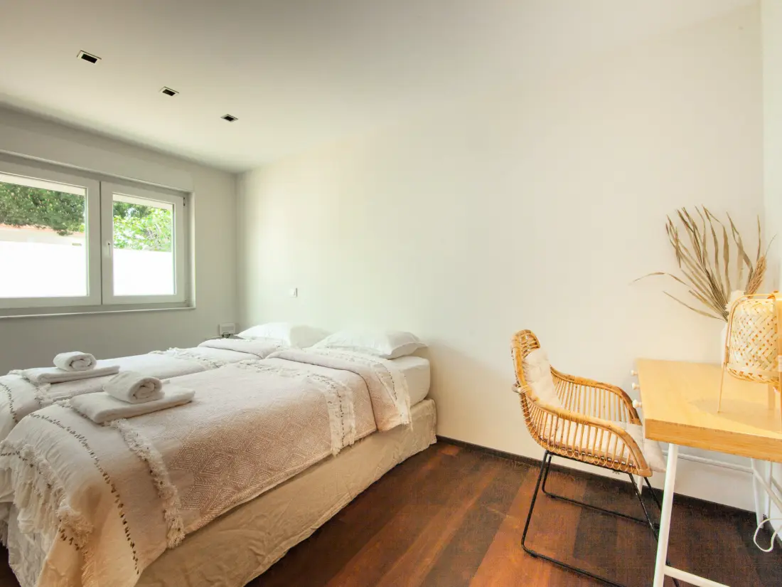 Maison de Vacances Marbella