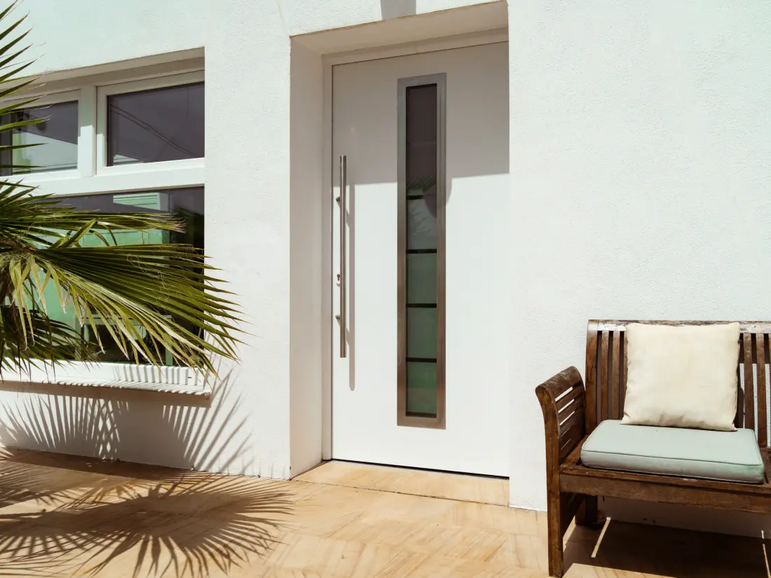 Maison de Vacances Marbella
