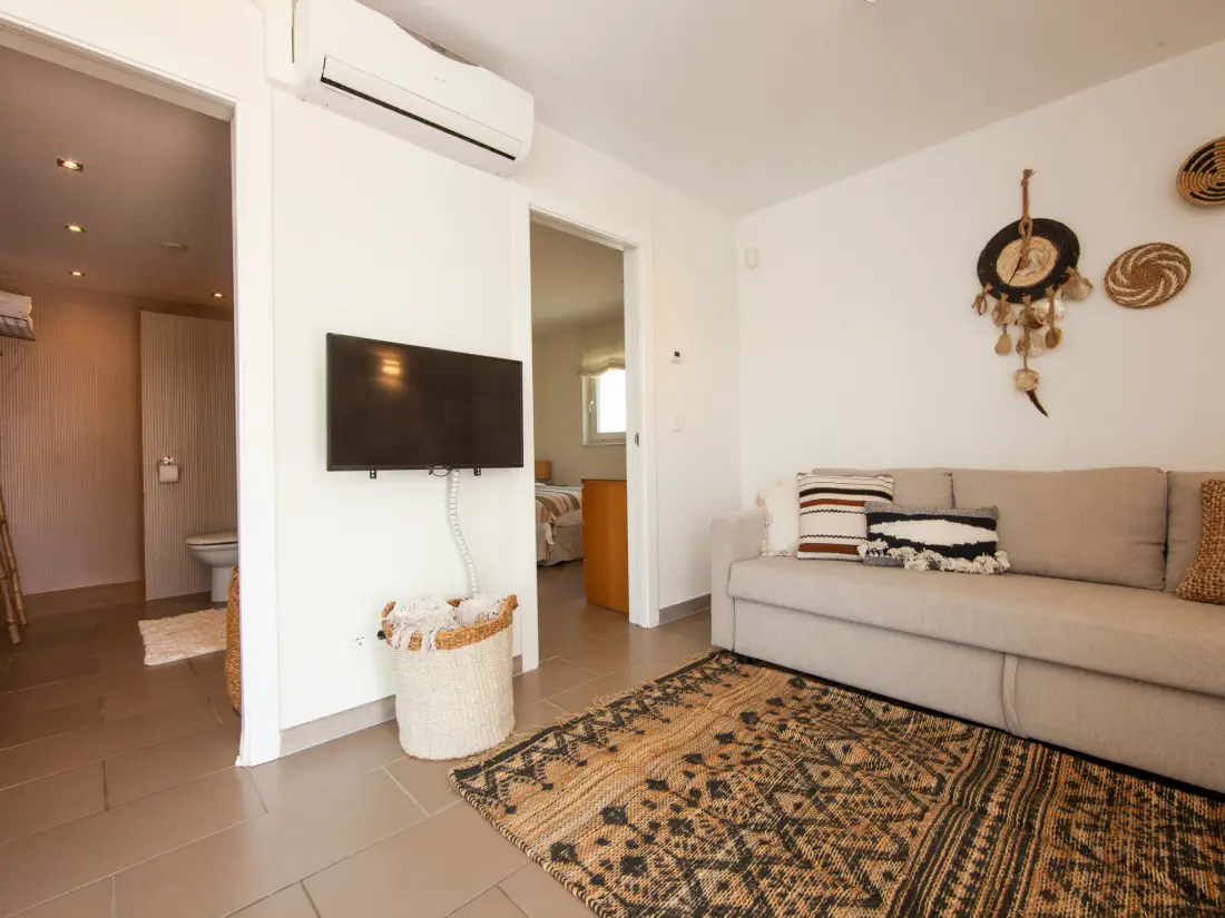 Maison de Vacances Marbella