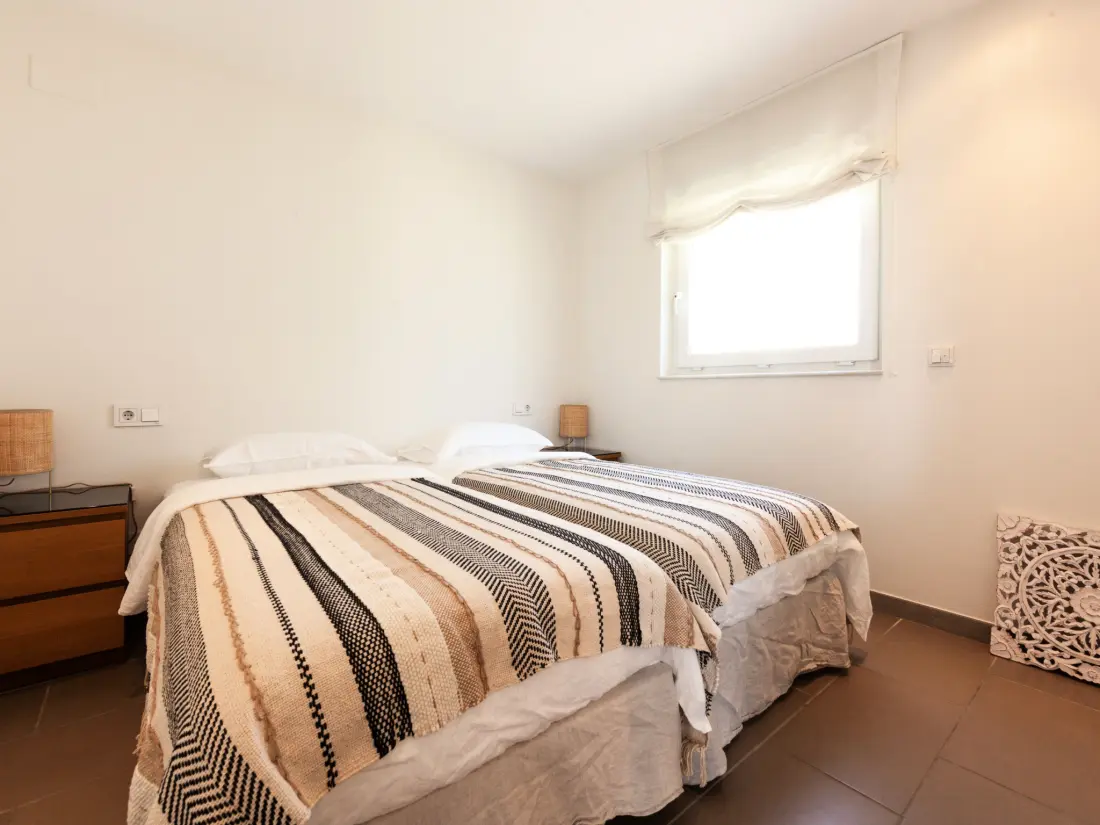 Maison de Vacances Marbella