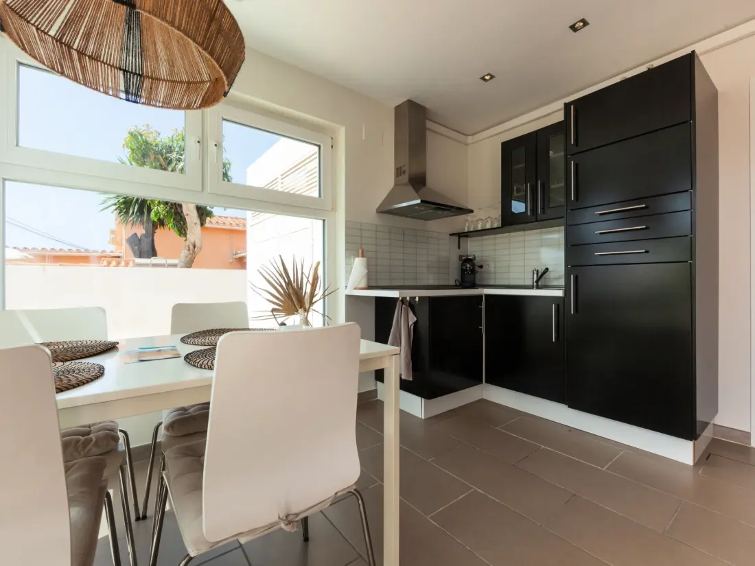 Maison de Vacances Marbella
