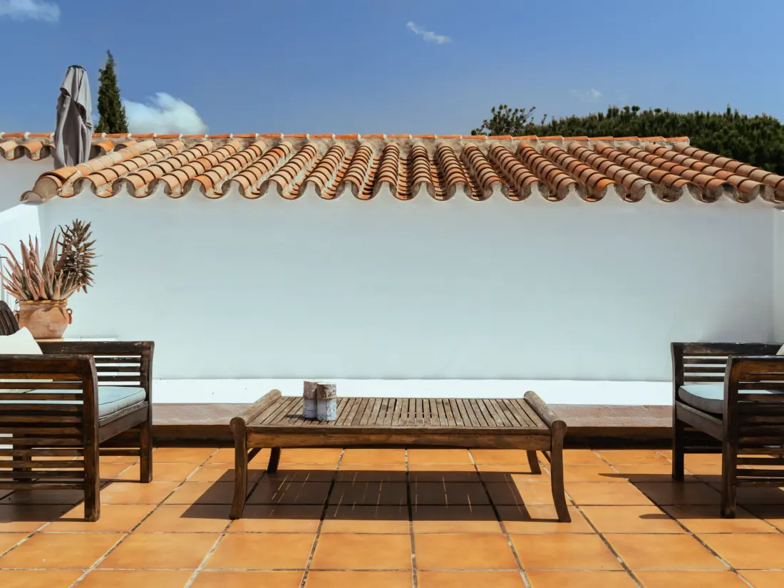 Maison de Vacances Marbella